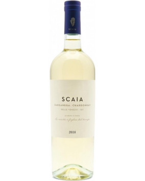 Scaia Garganega Chardonnay 2023 | Tenuta Sant Antonio | Italia